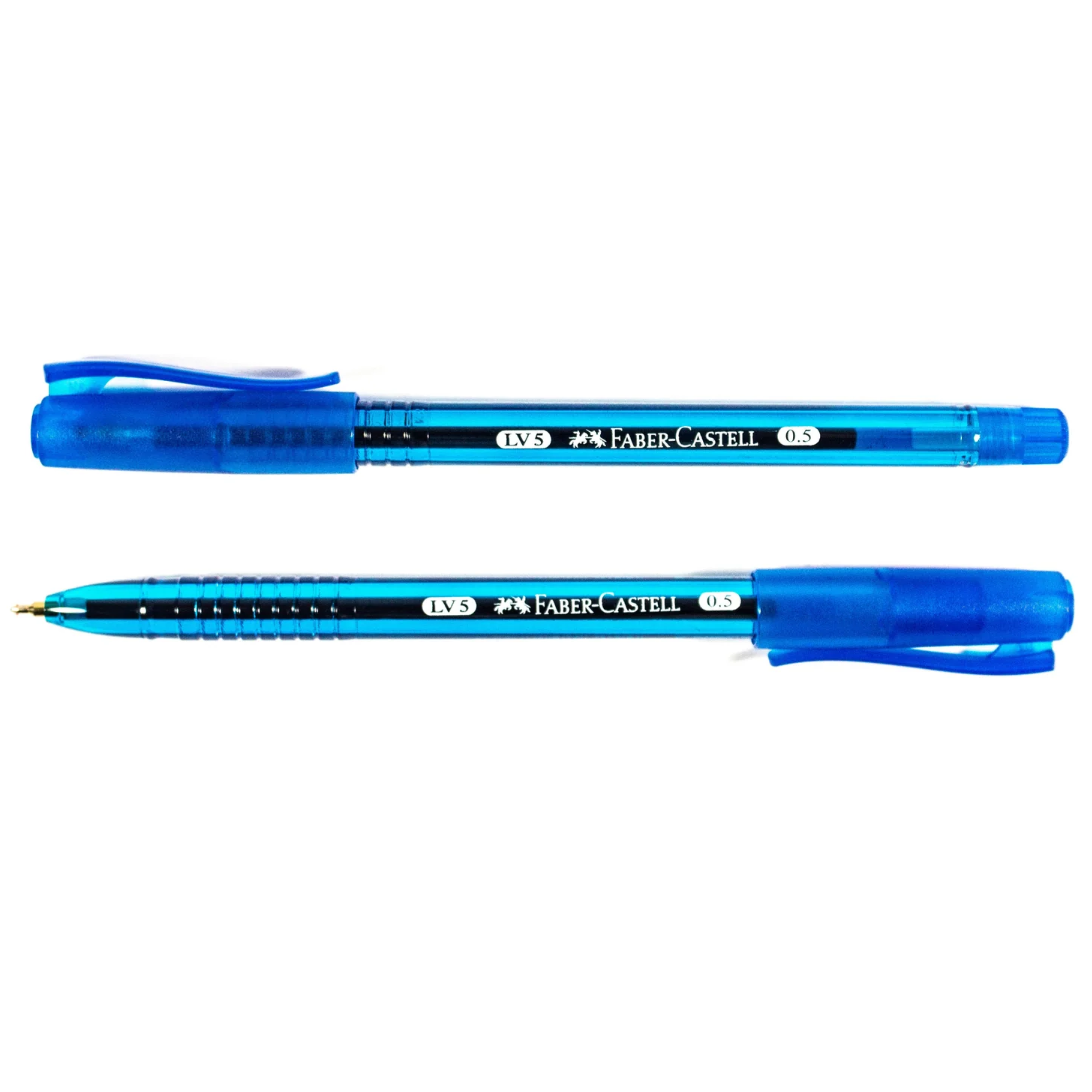 Ballpen (Blue, 5s)